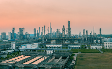 2月份全社会用电量同比增长8.6%